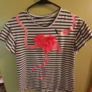 Girls shirt size 18